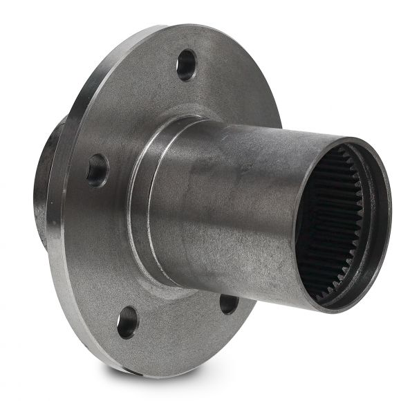 Front Disc Brake Hub | 76-92 Bronco, 75-89 Ford Truck